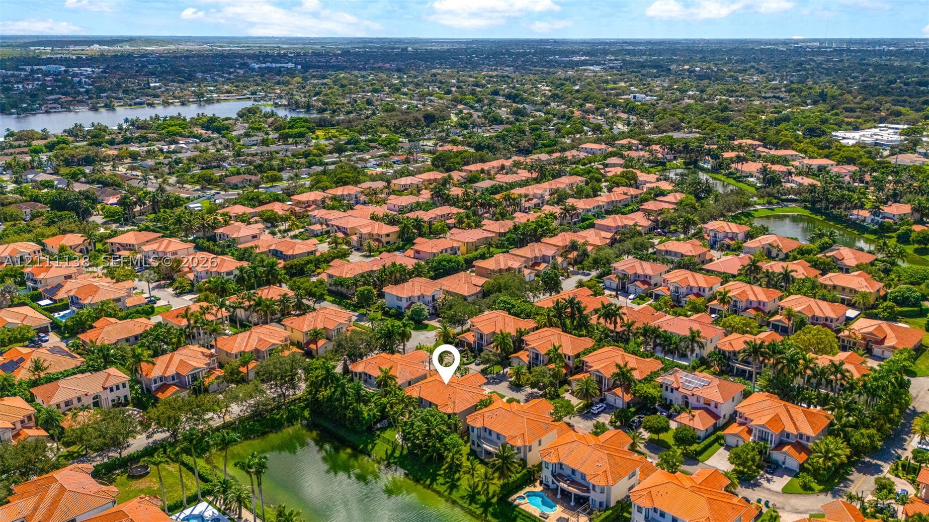 19363 SW 79th Ave, Cutler Bay FL 33157