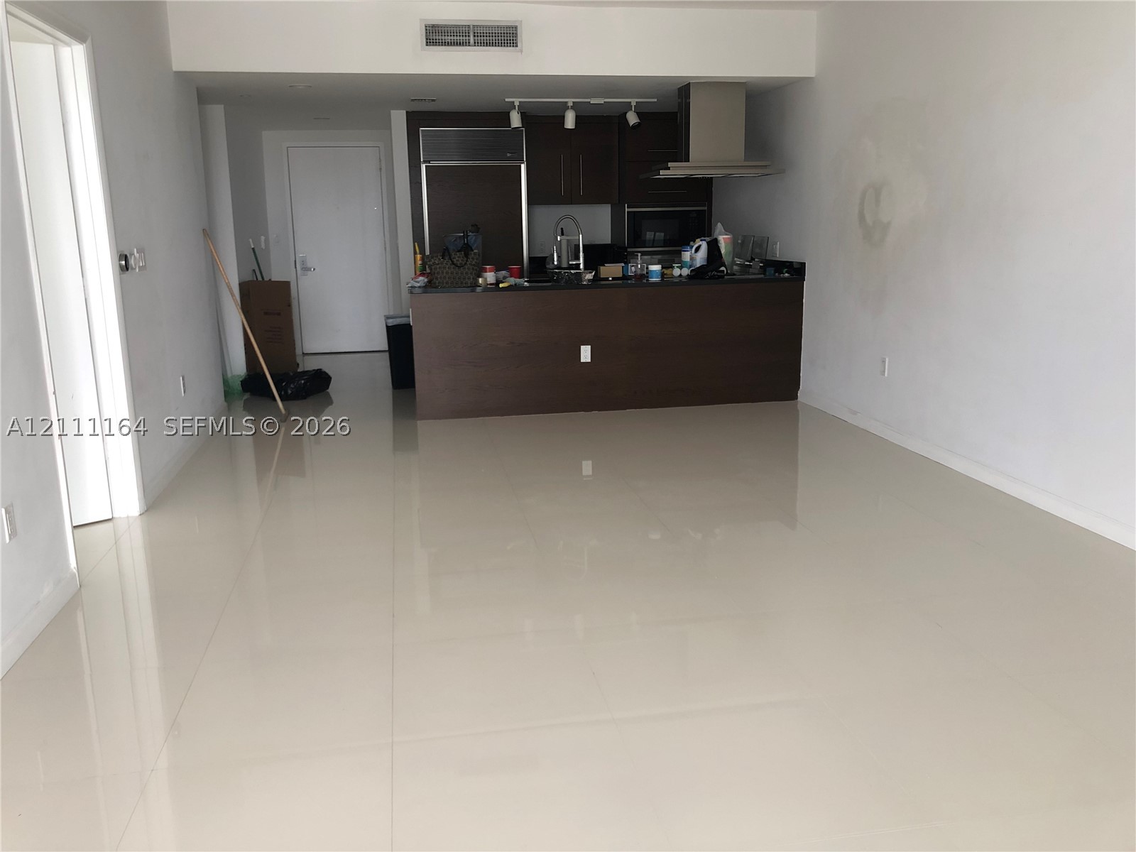 495 Brickell Ave #3507, Miami FL 33131
