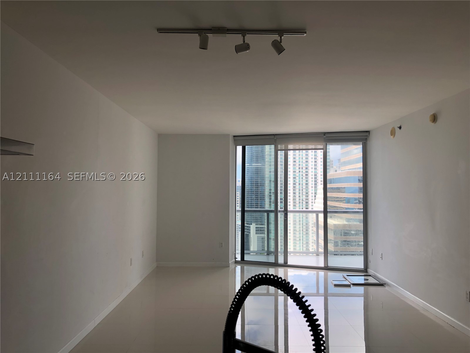 495 Brickell Ave #3507, Miami FL 33131
