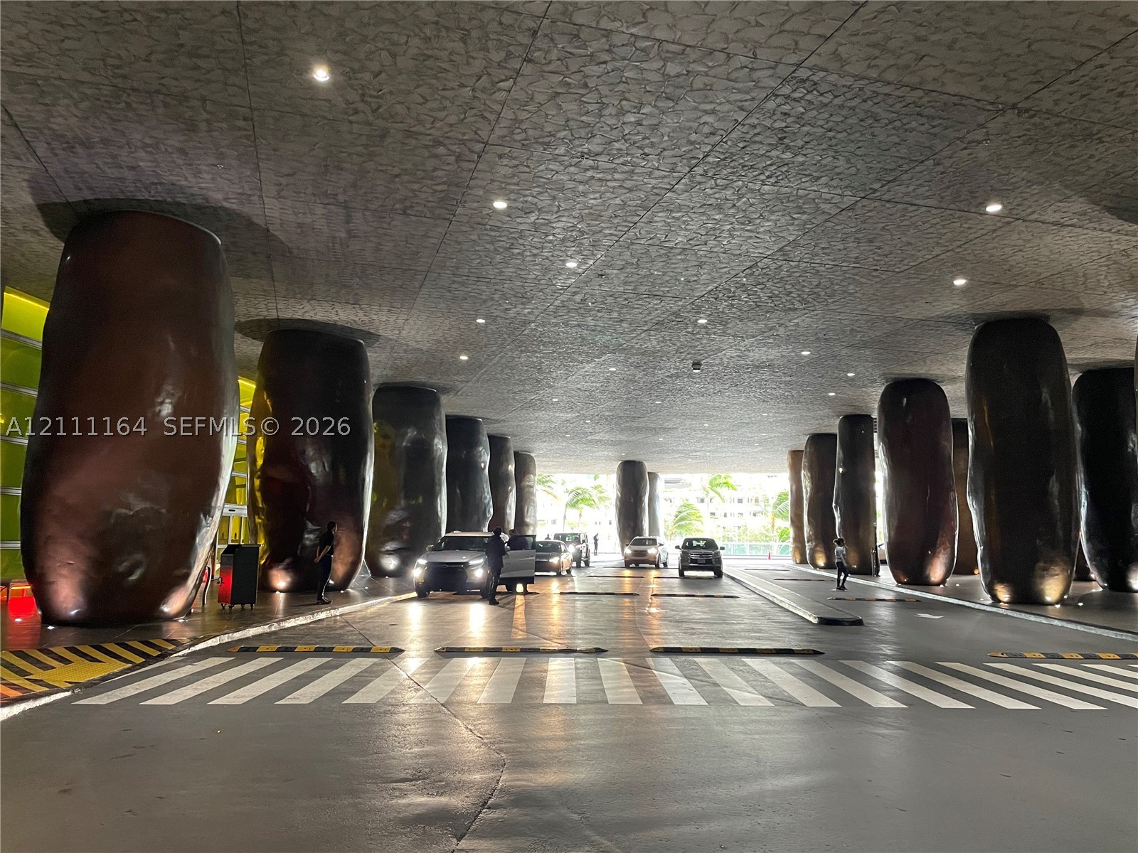 495 Brickell Ave #3507, Miami FL 33131