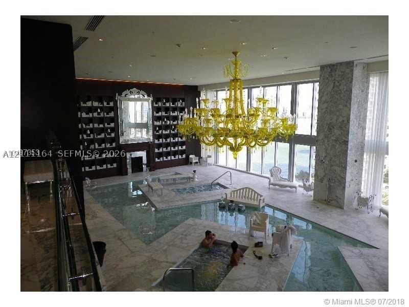 495 Brickell Ave #3507, Miami FL 33131