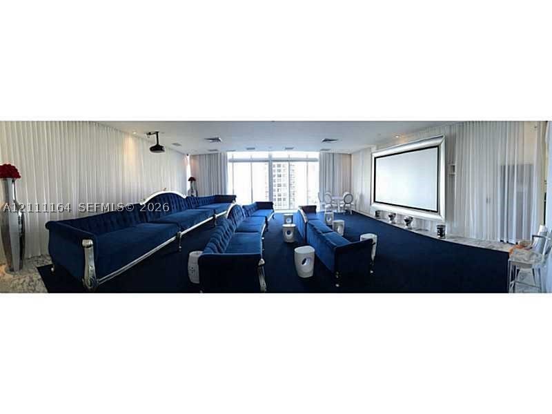 495 Brickell Ave #3507, Miami FL 33131