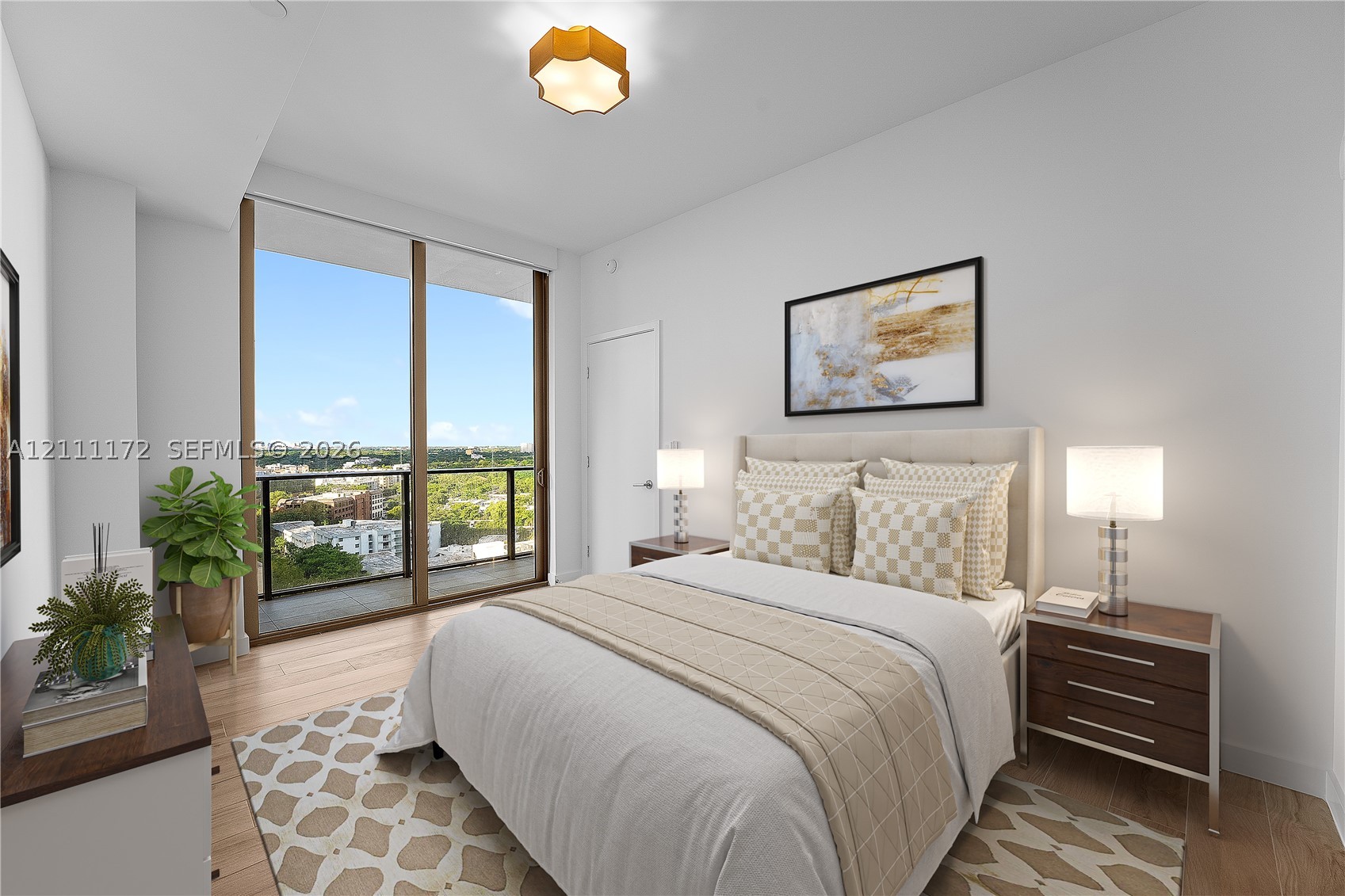 2678 Tigertail Ave #1203, Miami FL 33133