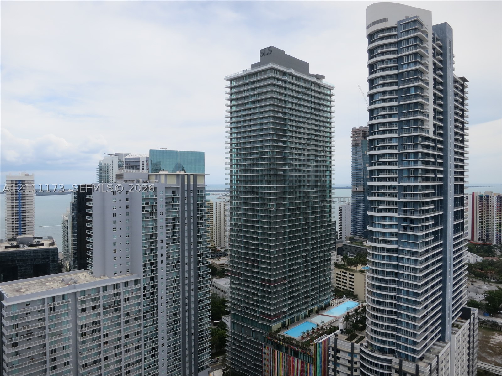 79 SW 12 ST #3502-S, Miami FL 33130