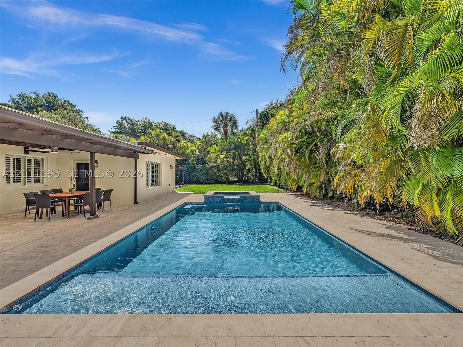 9720 SW 73rd Ct, Pinecrest FL 33156
