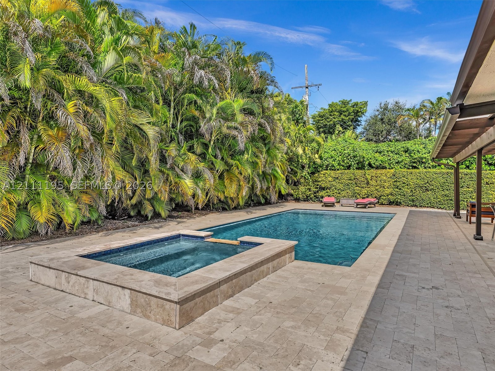9720 SW 73rd Ct, Pinecrest FL 33156
