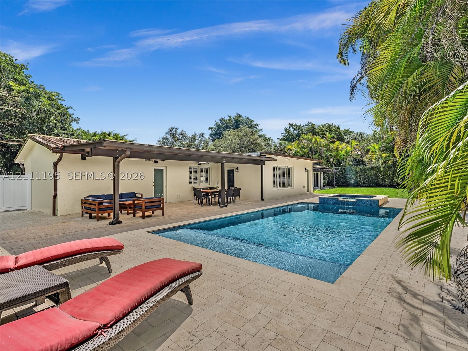9720 SW 73rd Ct, Pinecrest FL 33156
