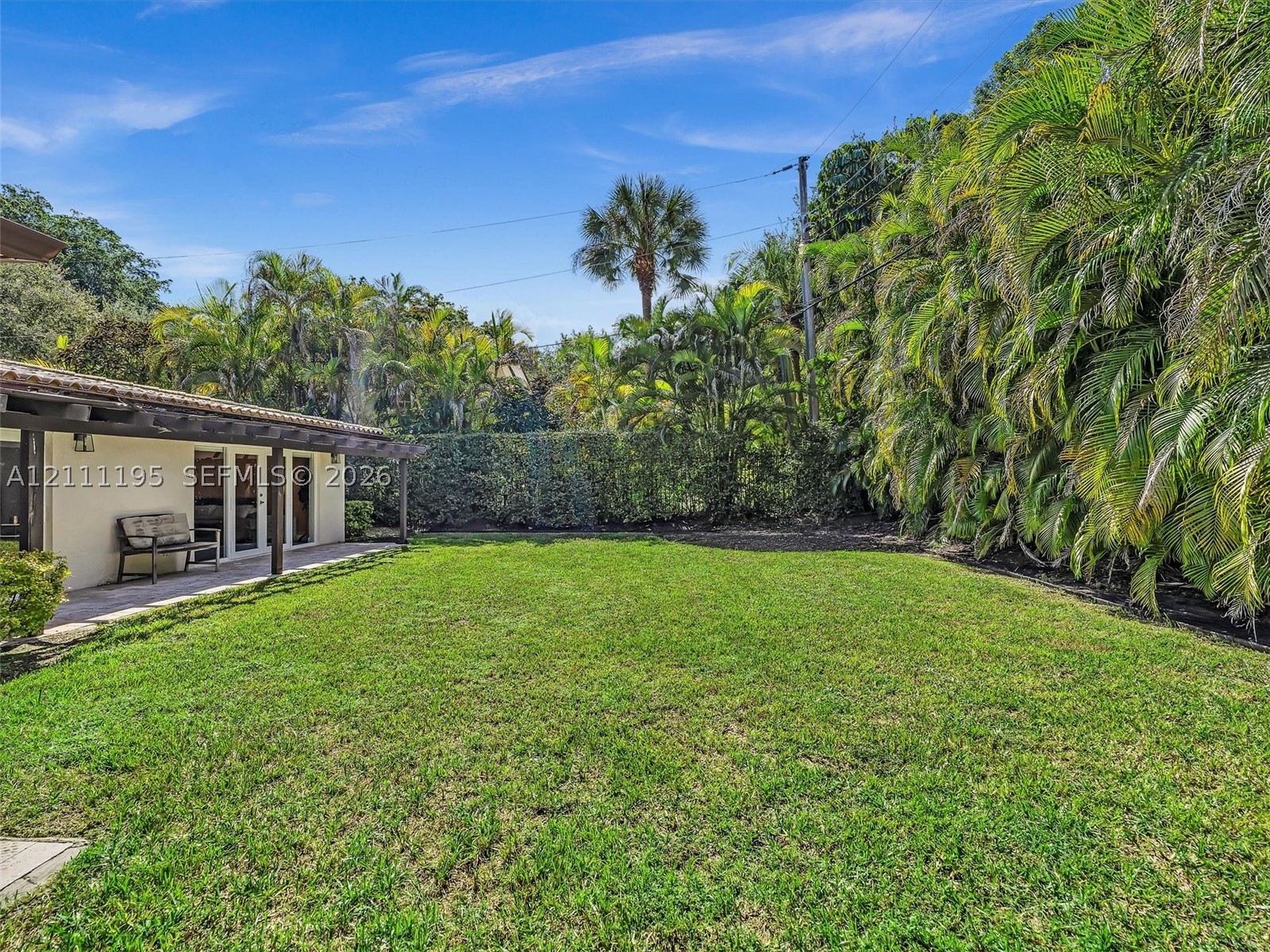 9720 SW 73rd Ct, Pinecrest FL 33156