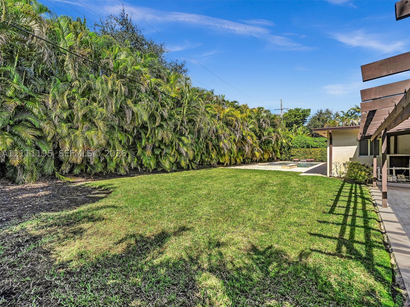 9720 SW 73rd Ct, Pinecrest FL 33156