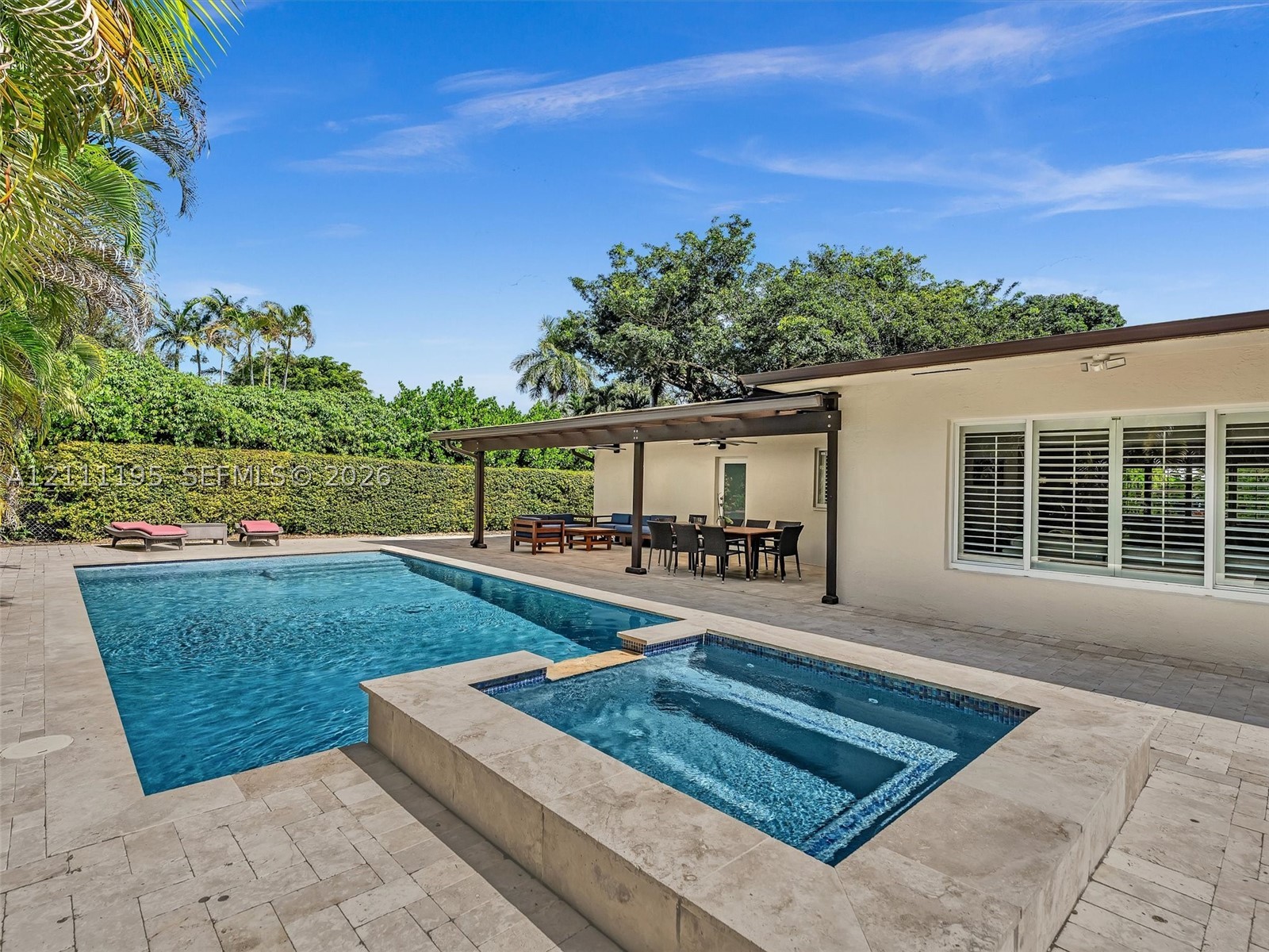 9720 SW 73rd Ct, Pinecrest FL 33156