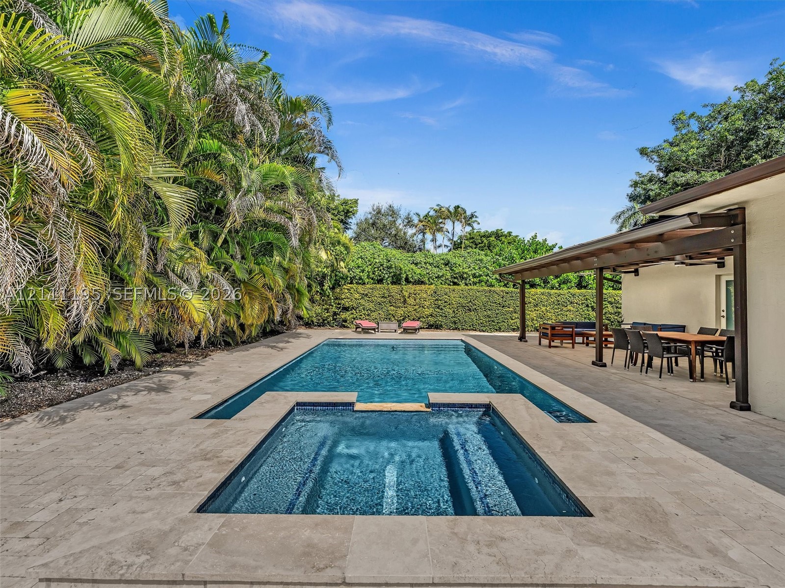 9720 SW 73rd Ct, Pinecrest FL 33156