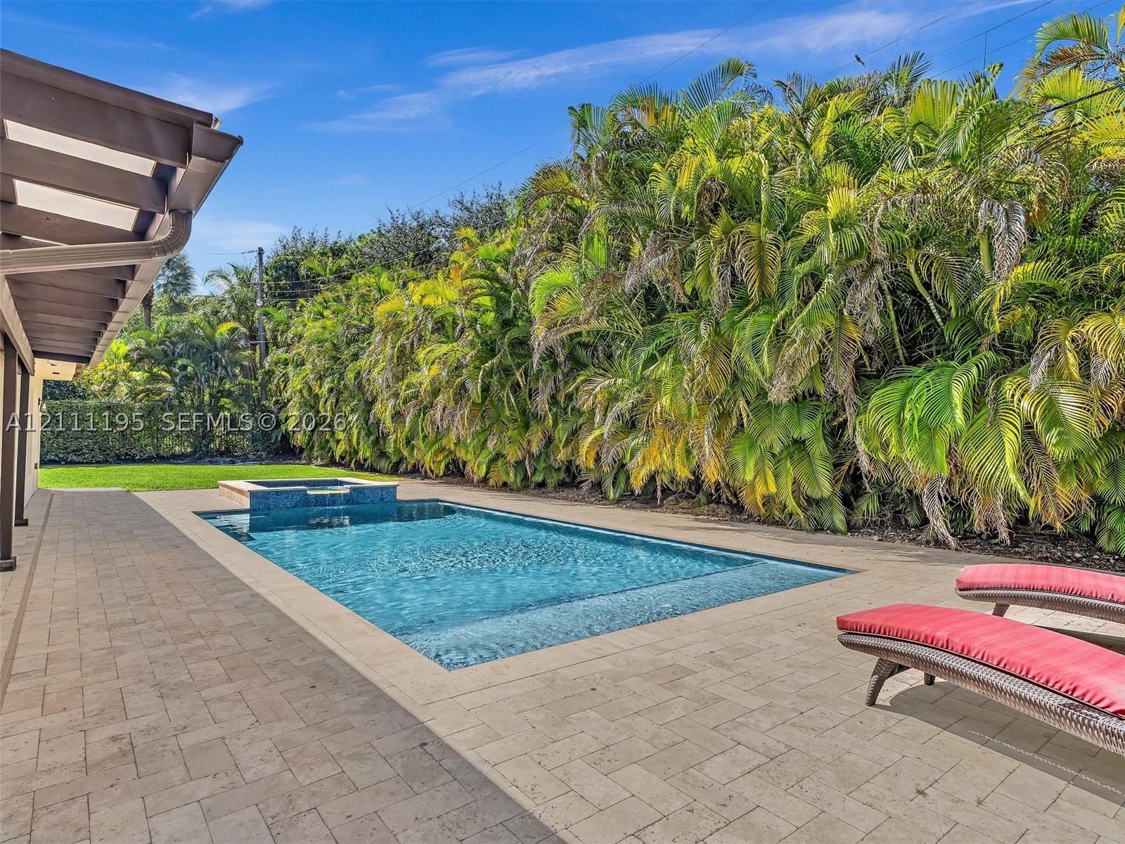 9720 SW 73rd Ct, Pinecrest FL 33156