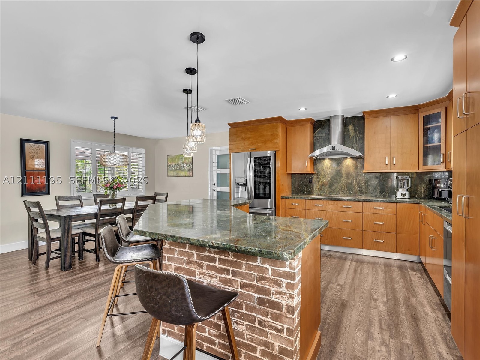 9720 SW 73rd Ct, Pinecrest FL 33156