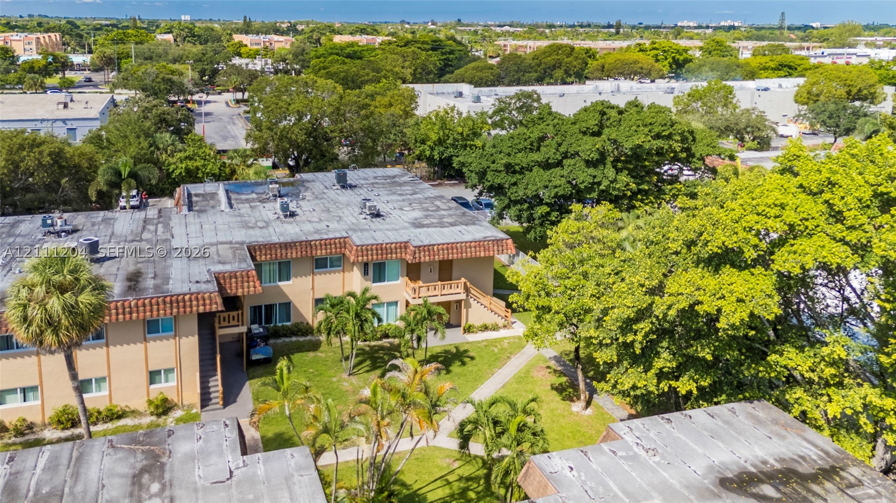2440 NW 39th Way #202, Lauderdale Lakes FL 33311