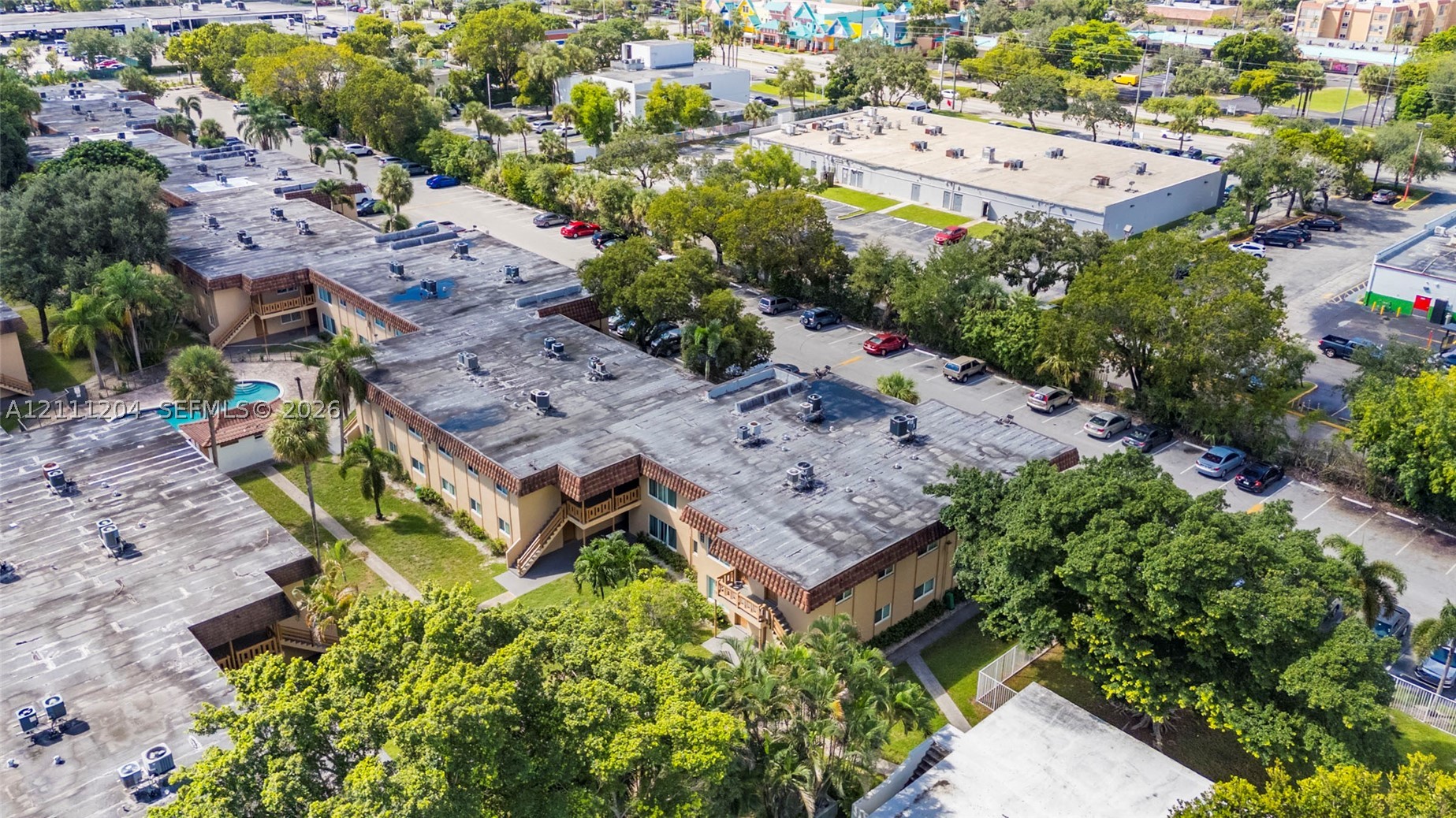 2440 NW 39th Way #202, Lauderdale Lakes FL 33311