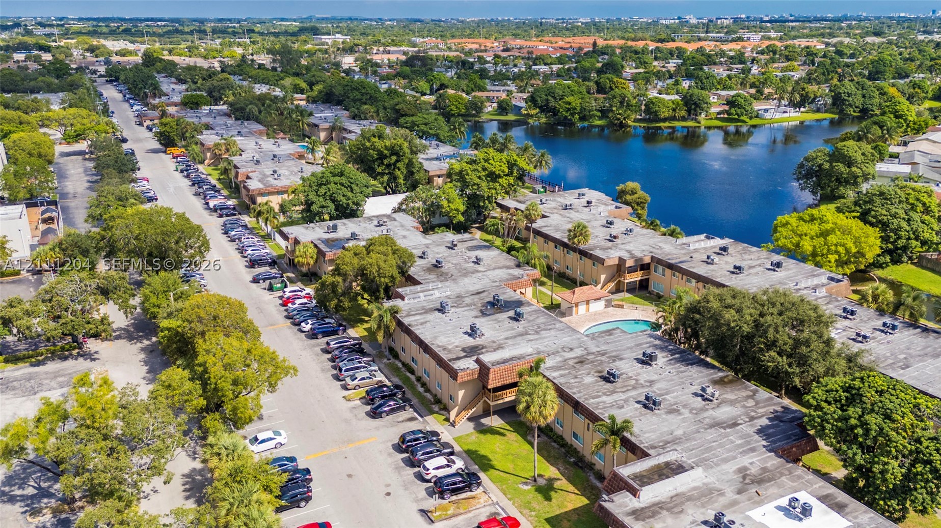 2440 NW 39th Way #202, Lauderdale Lakes FL 33311