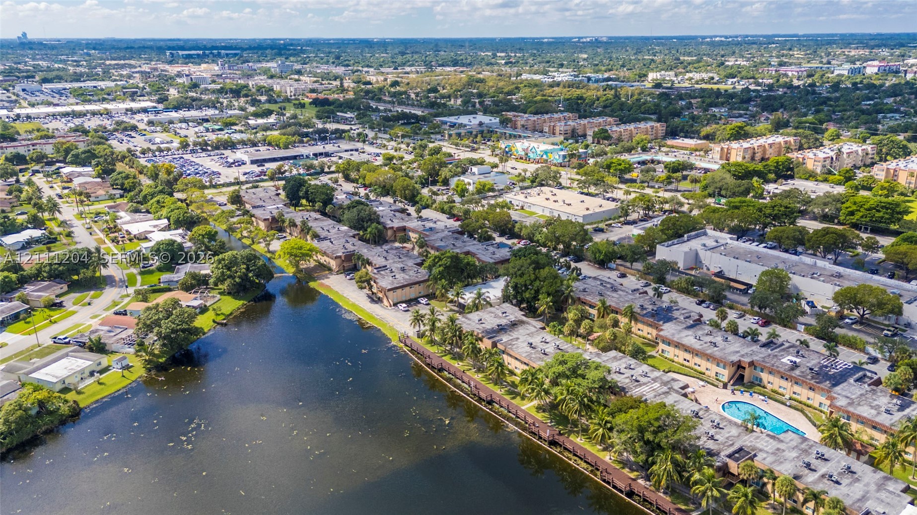 2440 NW 39th Way #202, Lauderdale Lakes FL 33311