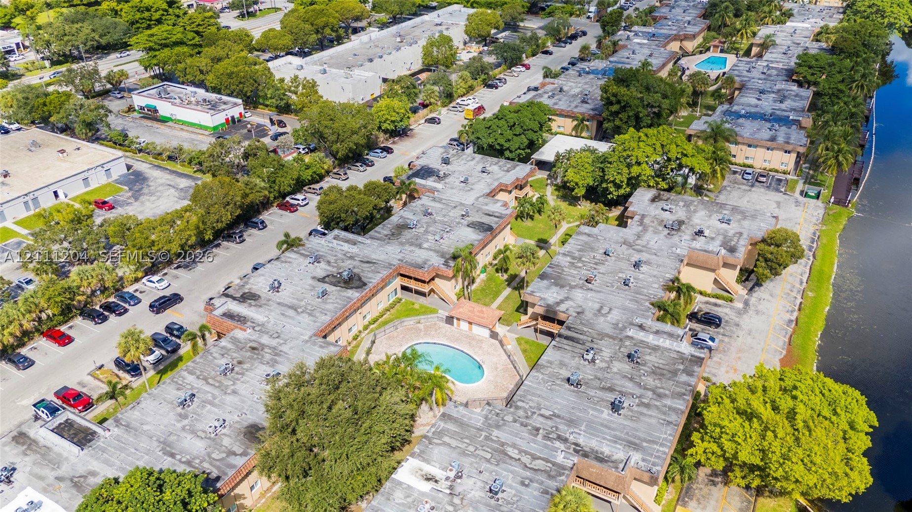 2440 NW 39th Way #202, Lauderdale Lakes FL 33311