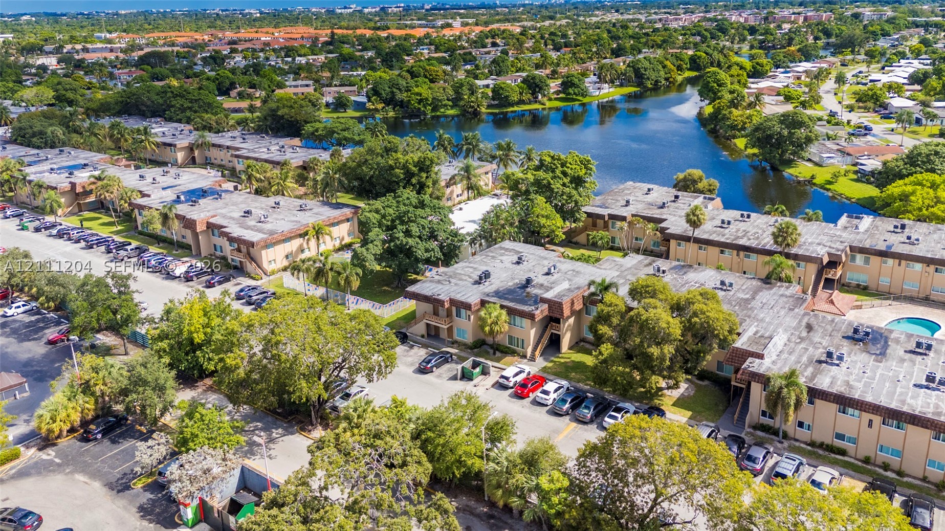 2440 NW 39th Way #202, Lauderdale Lakes FL 33311