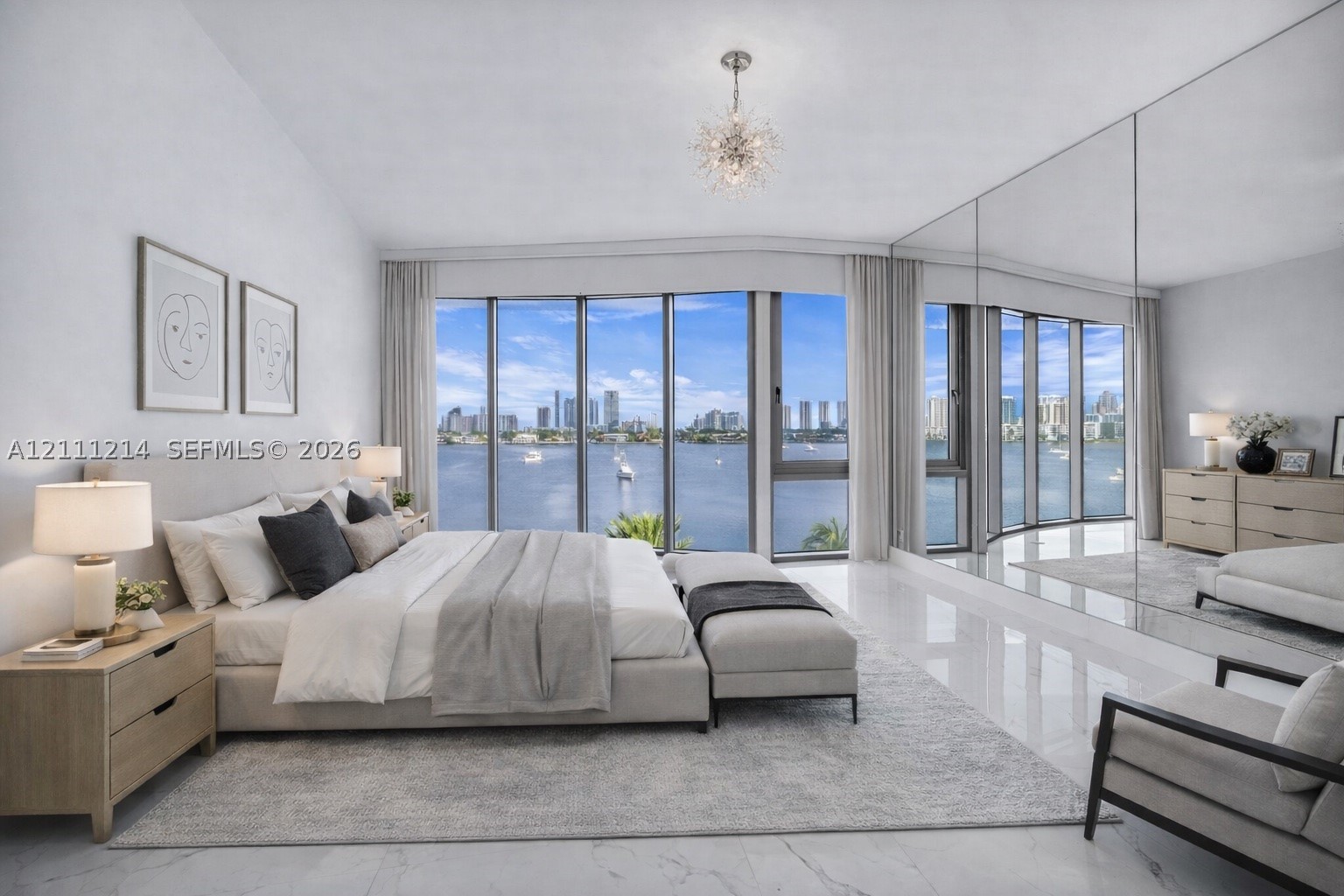 17111 Biscayne Blvd #411, North Miami Beach FL 33160