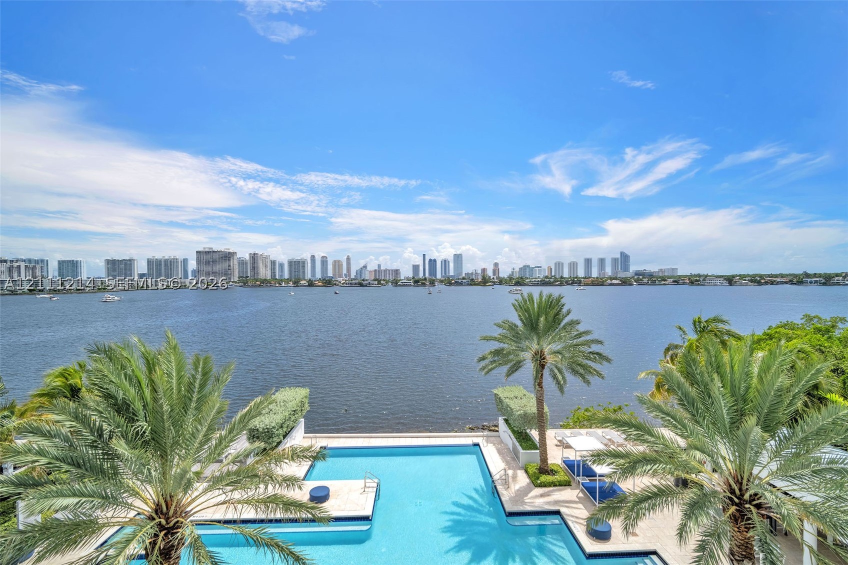 17111 Biscayne Blvd #411, North Miami Beach FL 33160