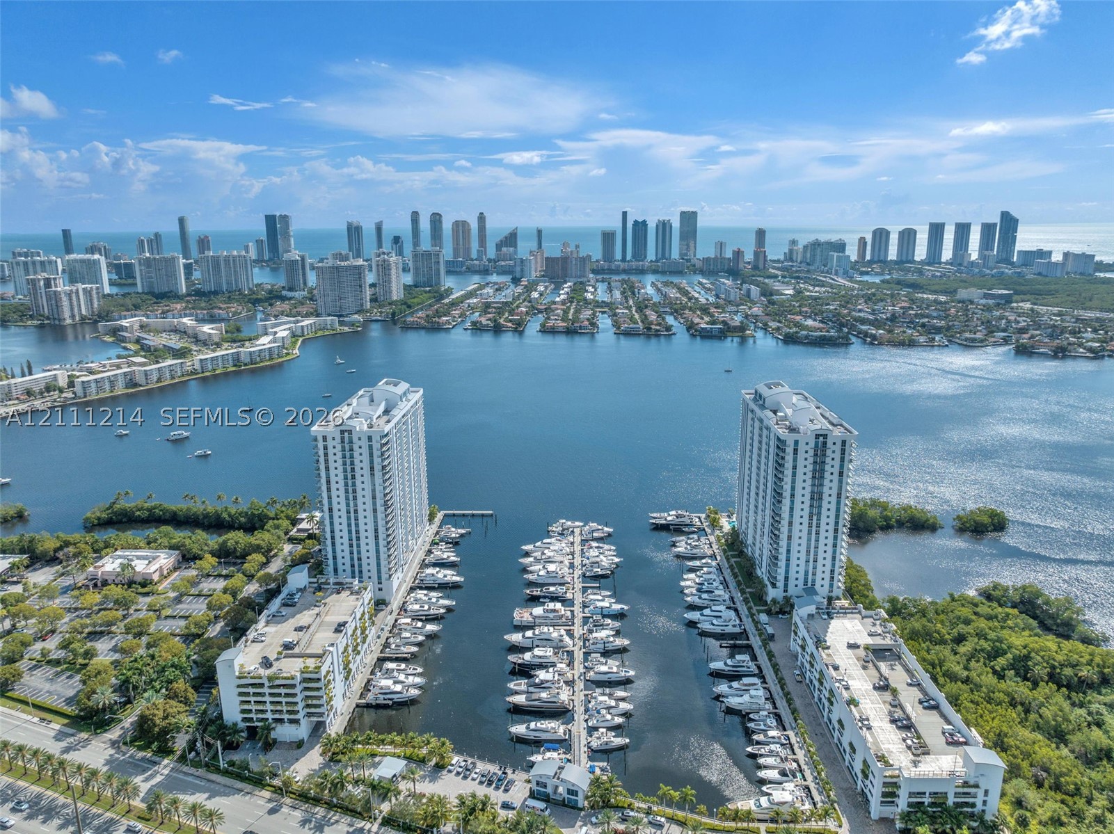 17111 Biscayne Blvd #411, North Miami Beach FL 33160