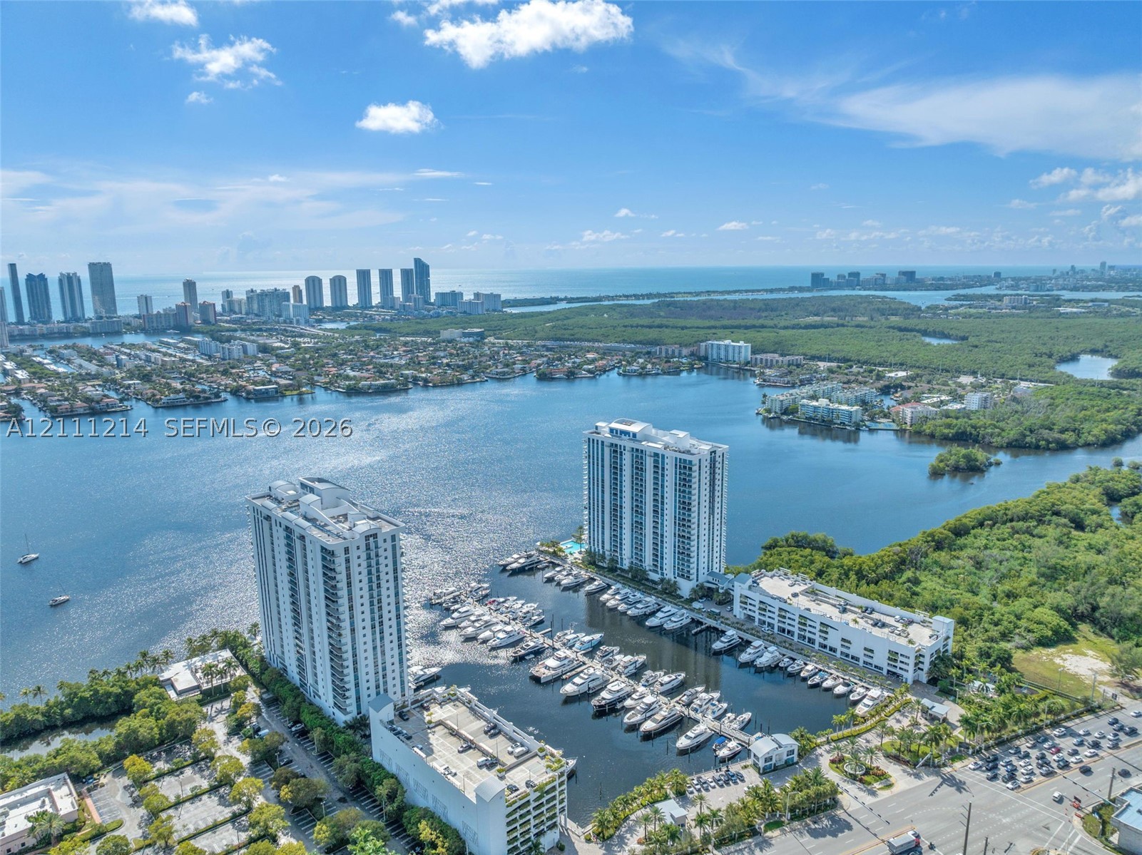 17111 Biscayne Blvd #411, North Miami Beach FL 33160