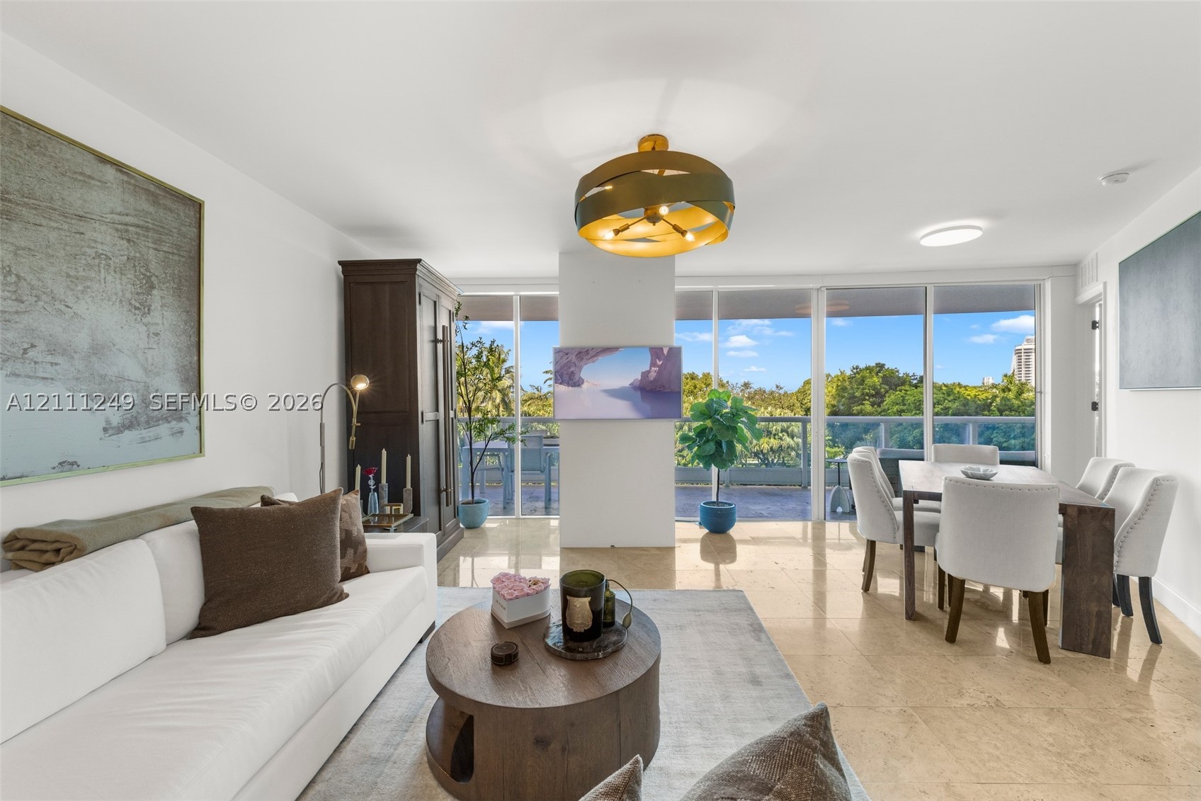 2127 Brickell Ave #706, Miami FL 33129