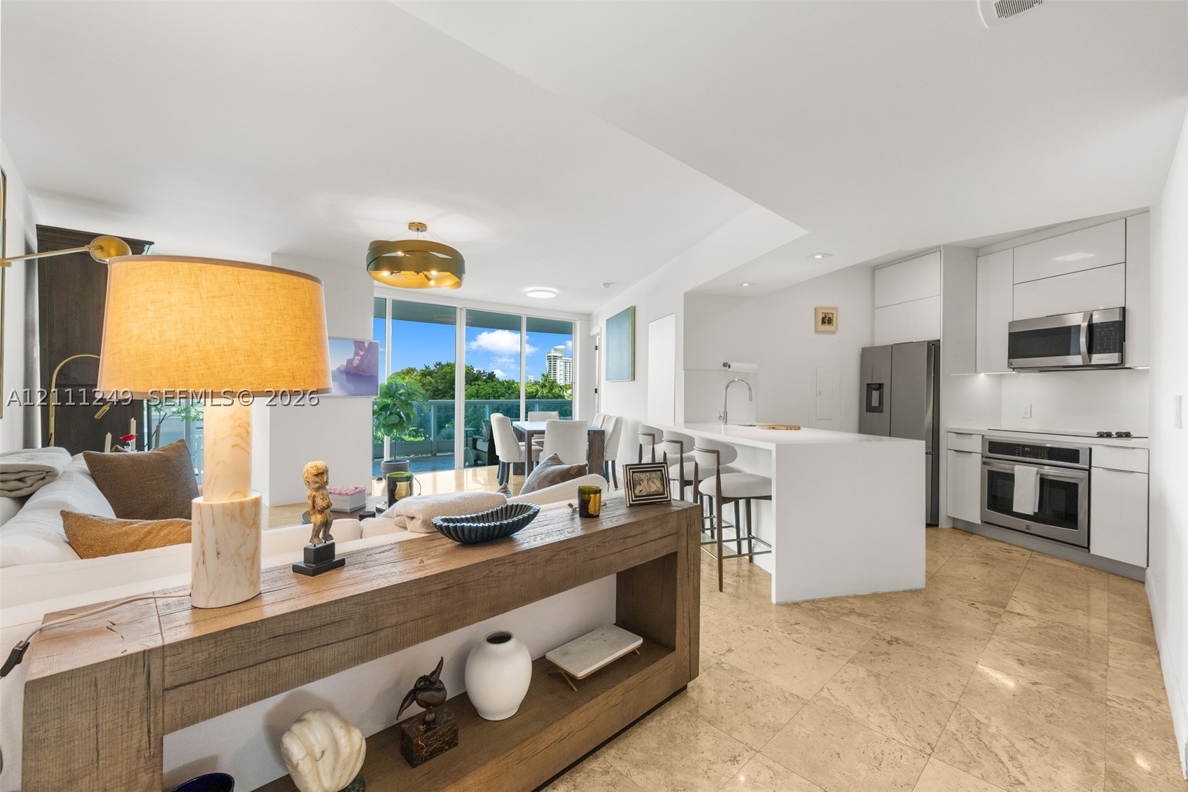 2127 Brickell Ave #706, Miami FL 33129