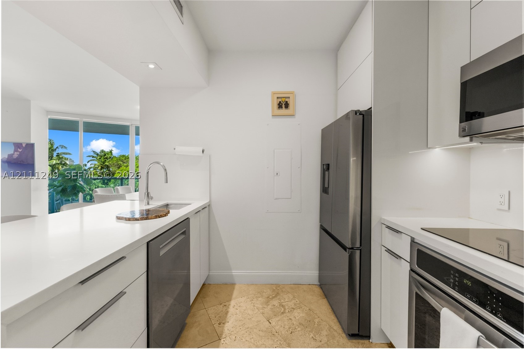 2127 Brickell Ave #706, Miami FL 33129