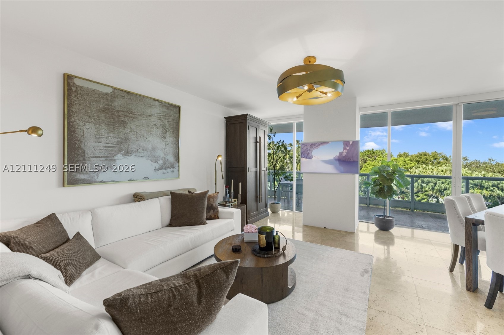 2127 Brickell Ave #706, Miami FL 33129