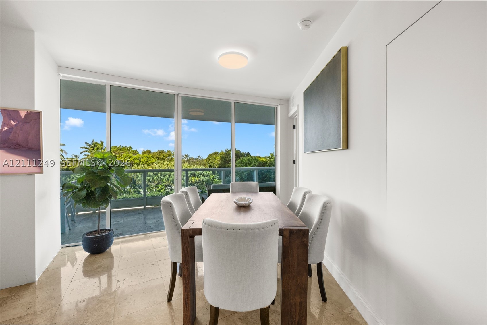 2127 Brickell Ave #706, Miami FL 33129
