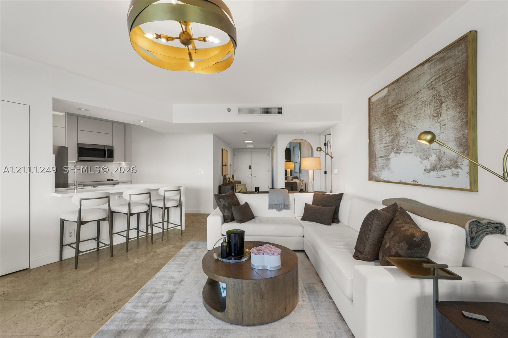 2127 Brickell Ave #706, Miami FL 33129