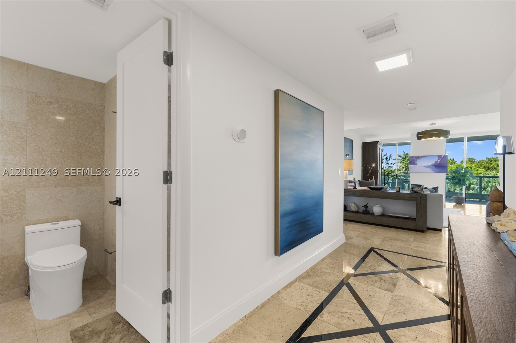 2127 Brickell Ave #706, Miami FL 33129