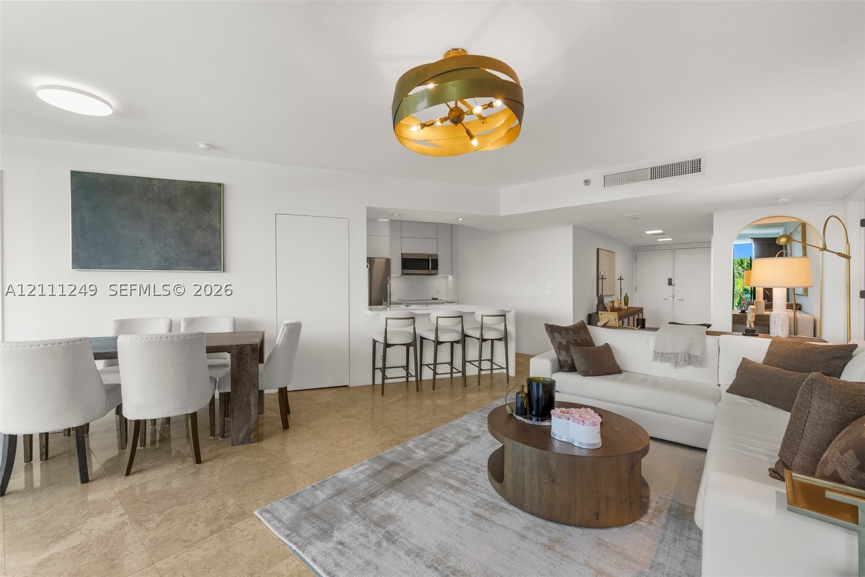 2127 Brickell Ave #706, Miami FL 33129