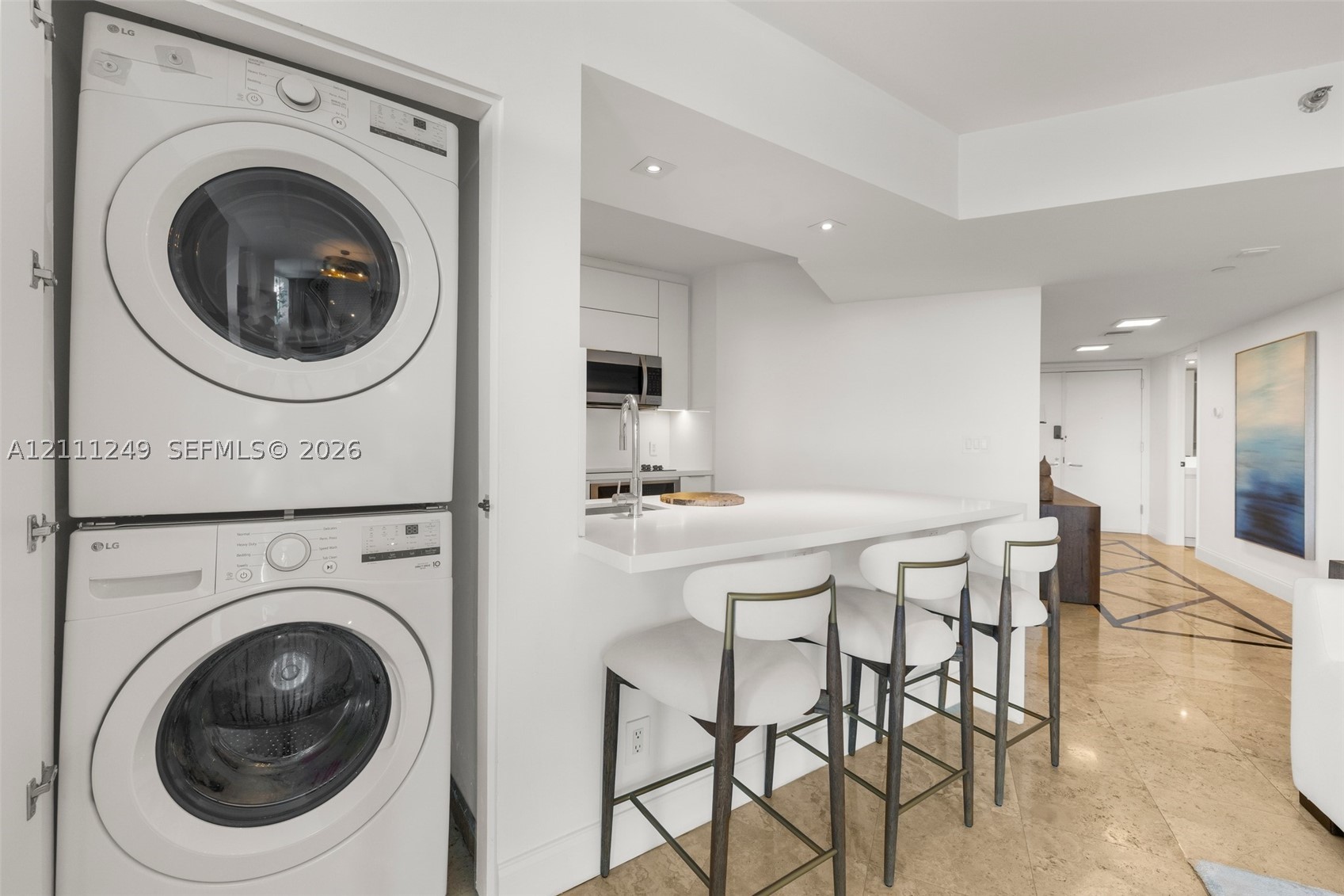 2127 Brickell Ave #706, Miami FL 33129