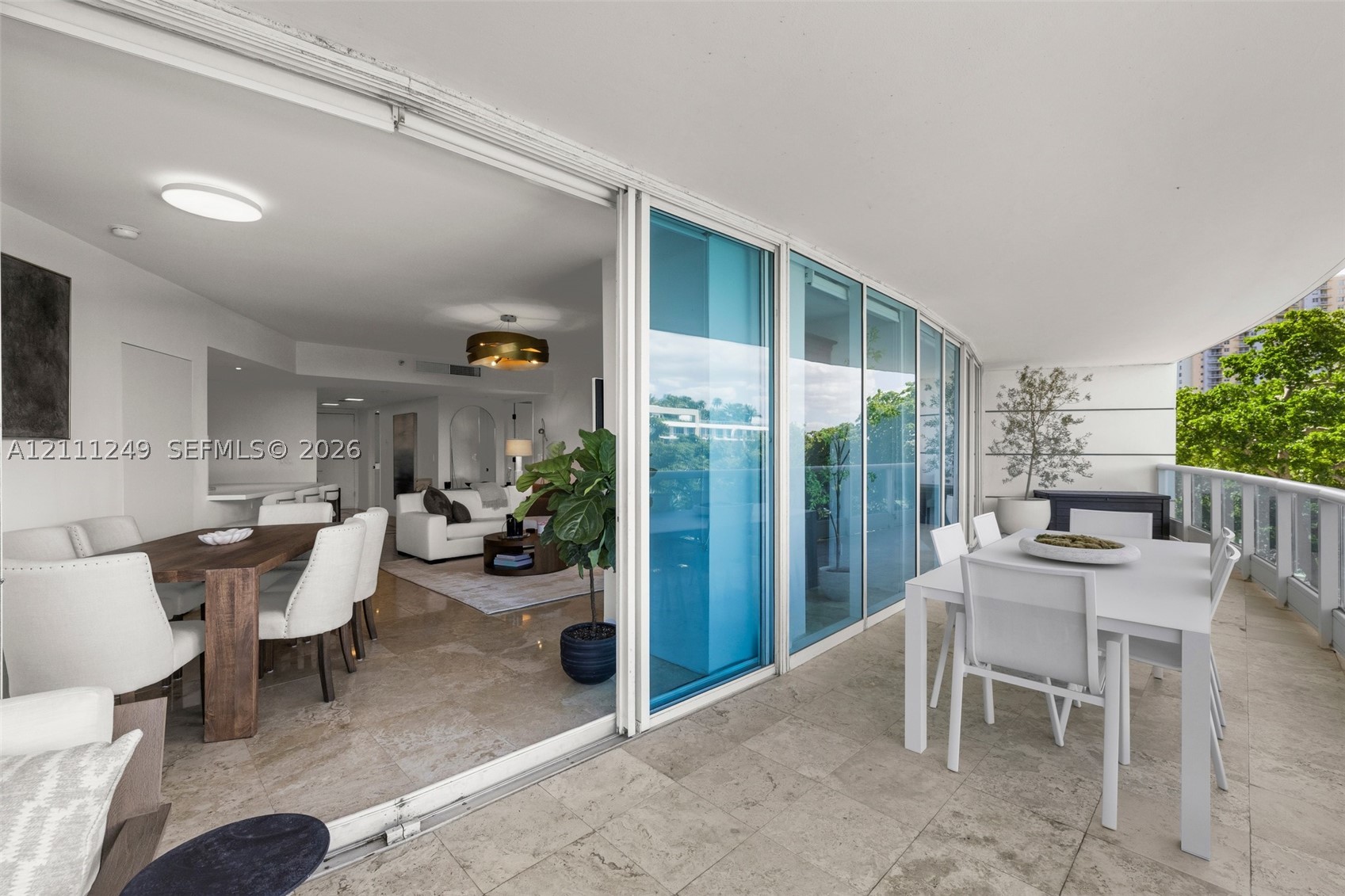 2127 Brickell Ave #706, Miami FL 33129