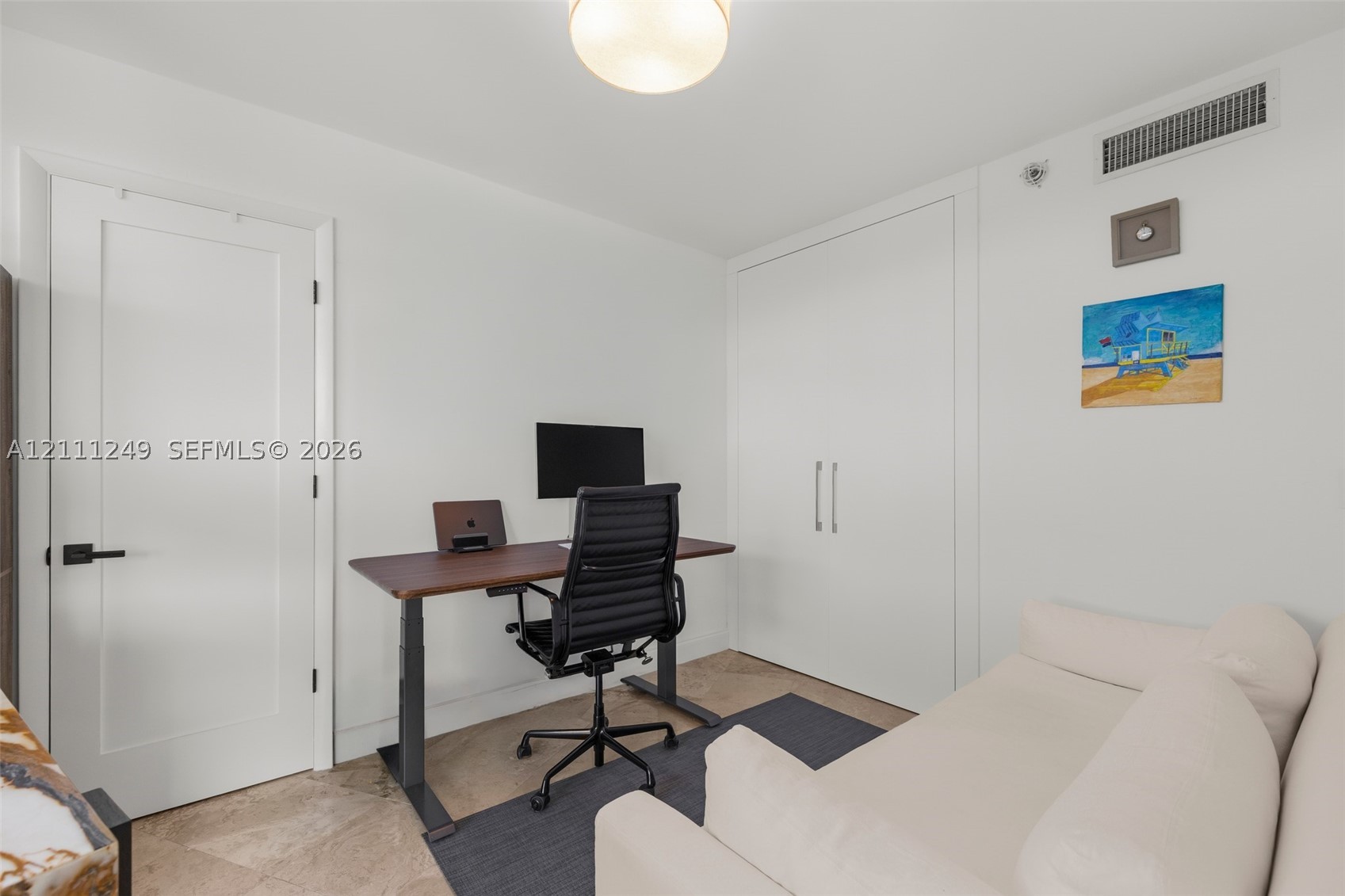 2127 Brickell Ave #706, Miami FL 33129