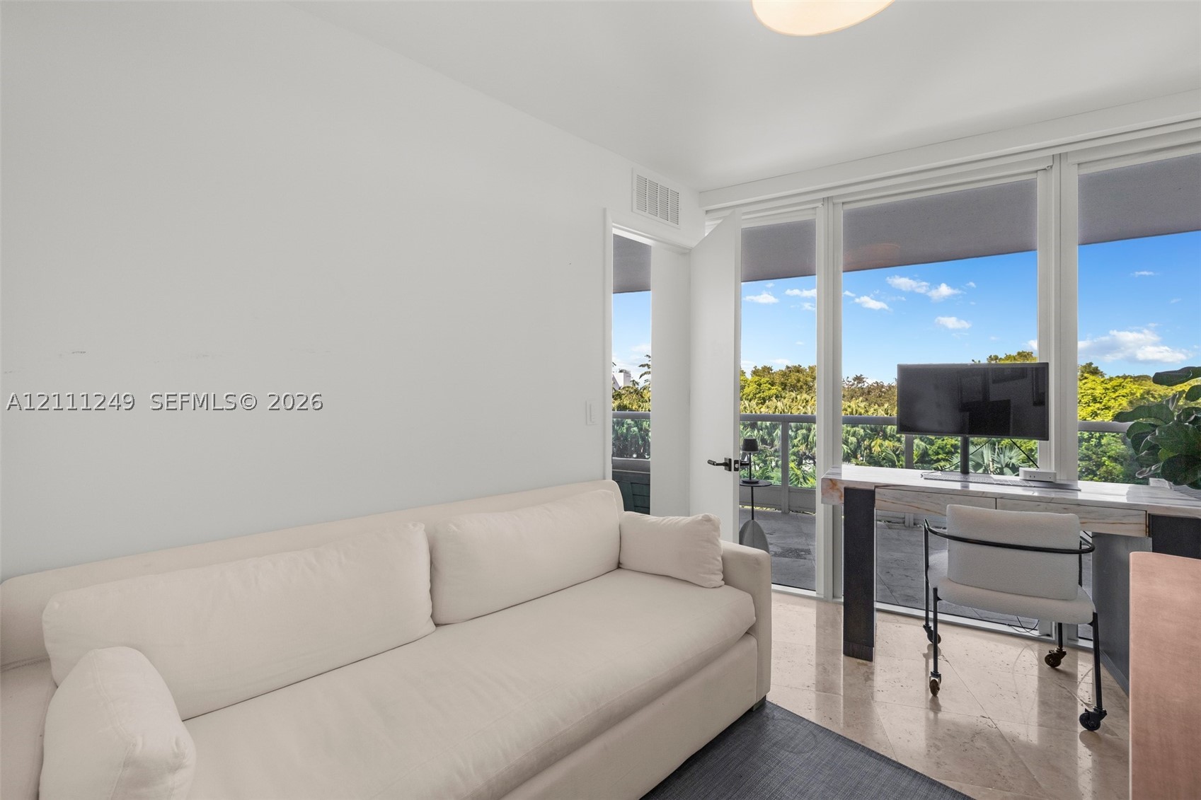 2127 Brickell Ave #706, Miami FL 33129