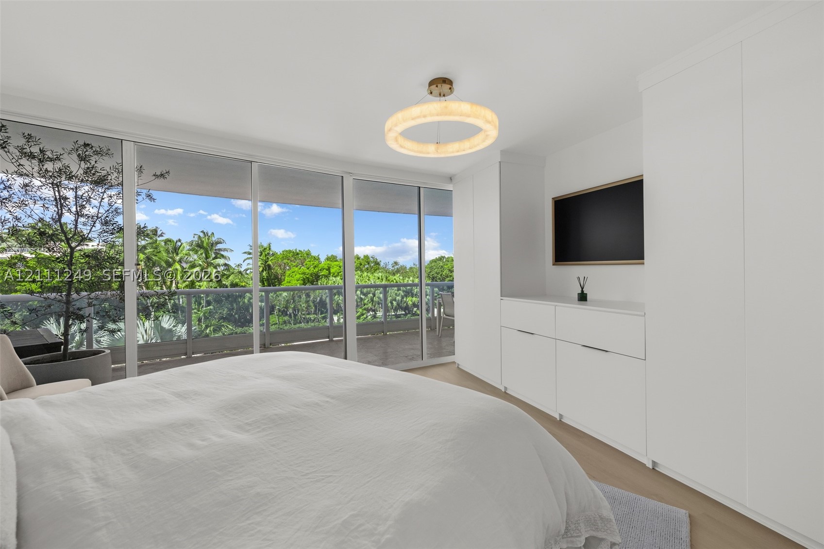 2127 Brickell Ave #706, Miami FL 33129