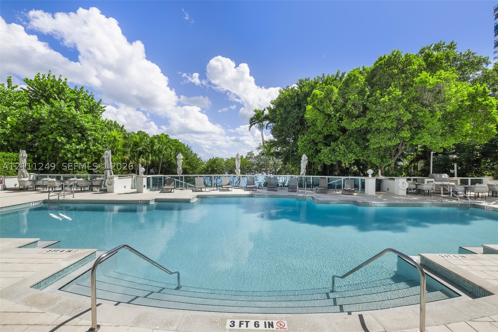 2127 Brickell Ave #706, Miami FL 33129