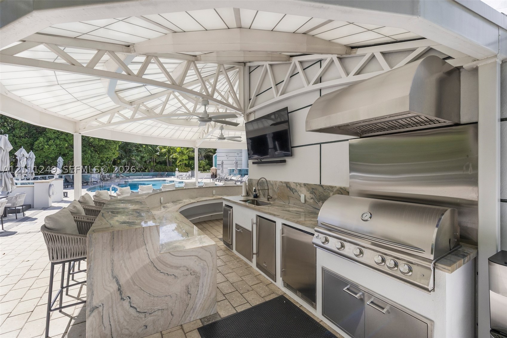 2127 Brickell Ave #706, Miami FL 33129