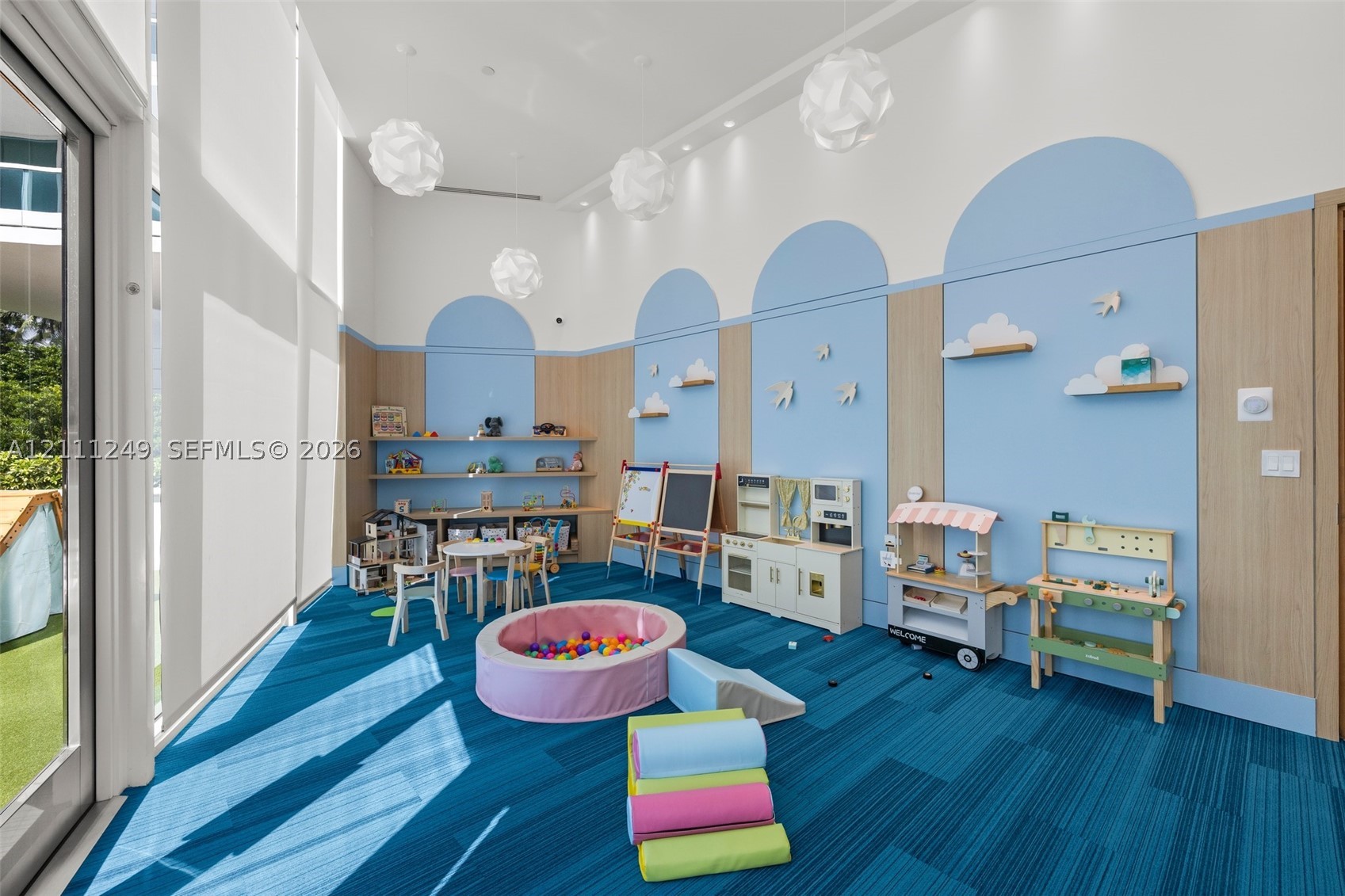 2127 Brickell Ave #706, Miami FL 33129