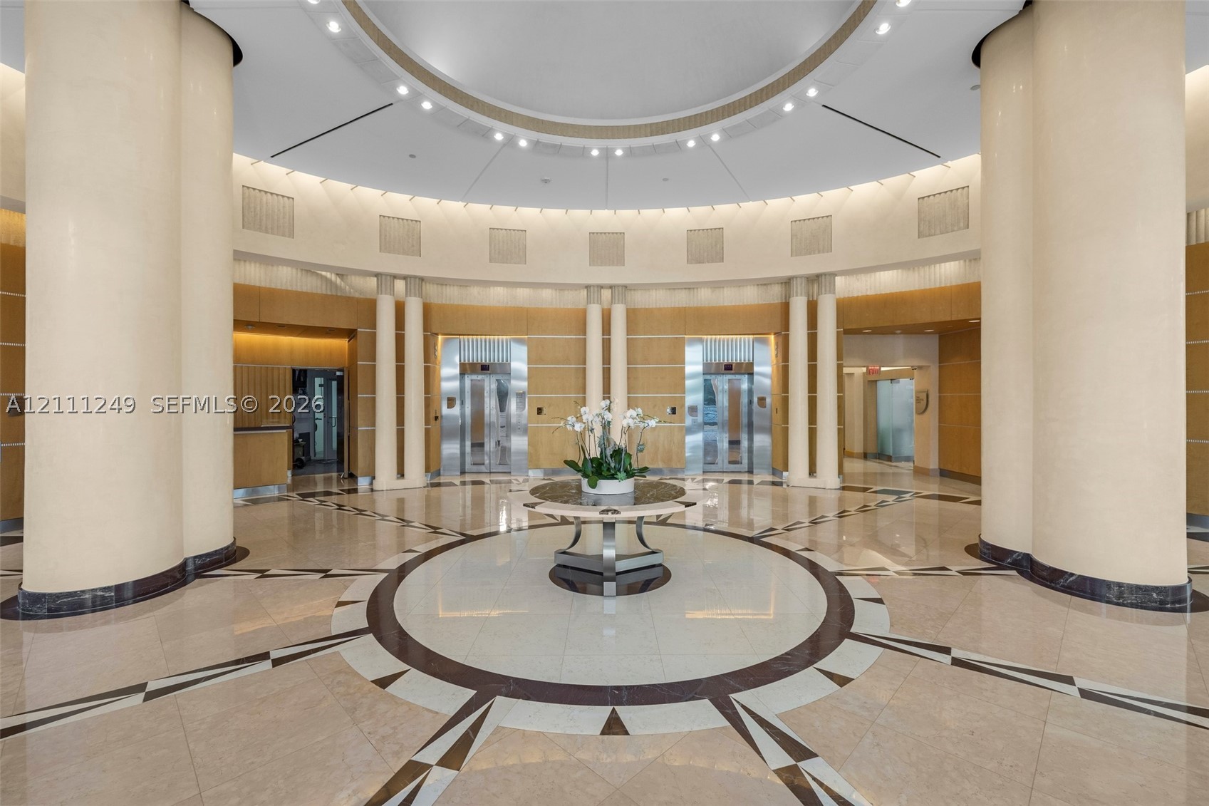 2127 Brickell Ave #706, Miami FL 33129