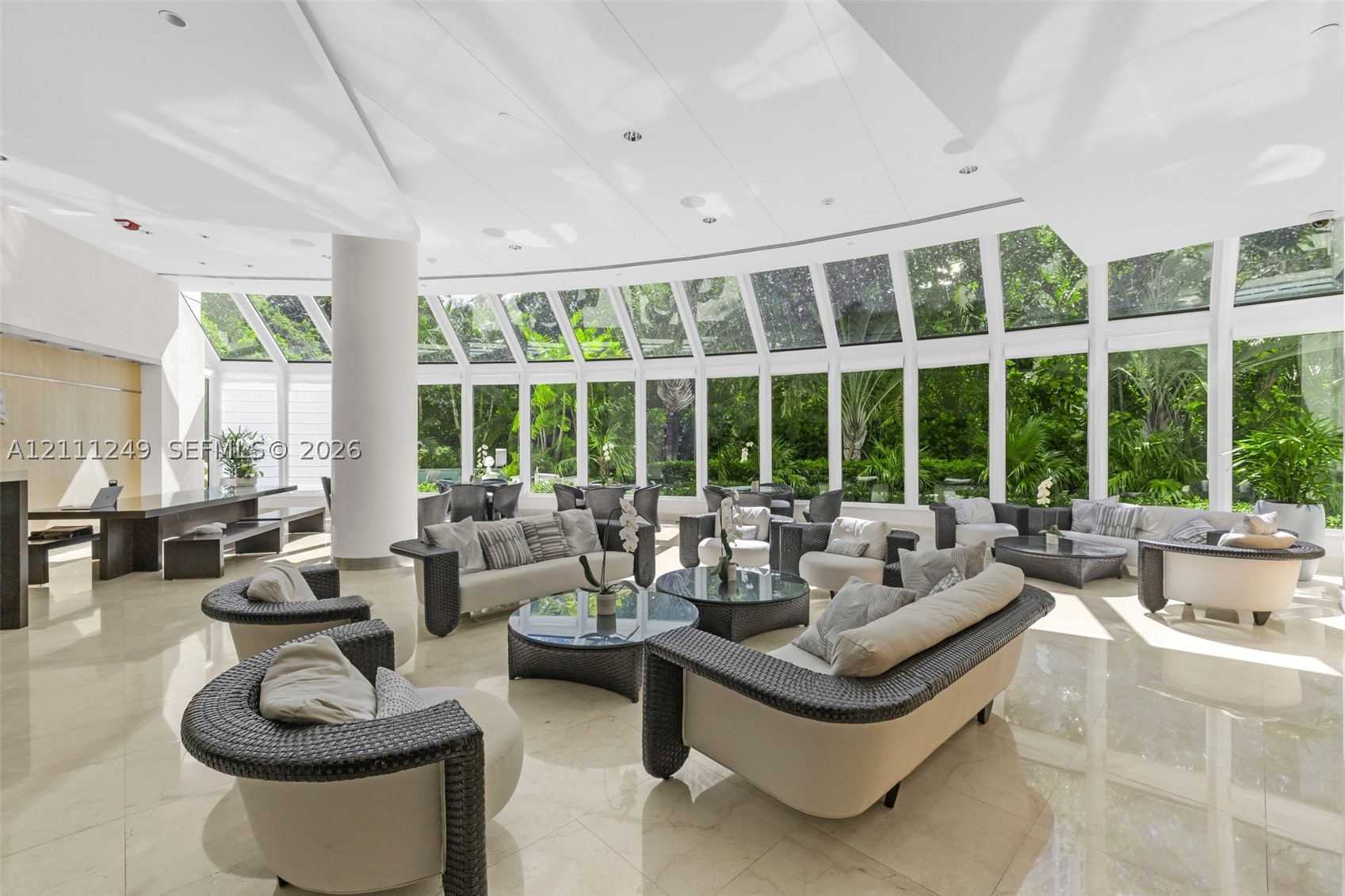 2127 Brickell Ave #706, Miami FL 33129