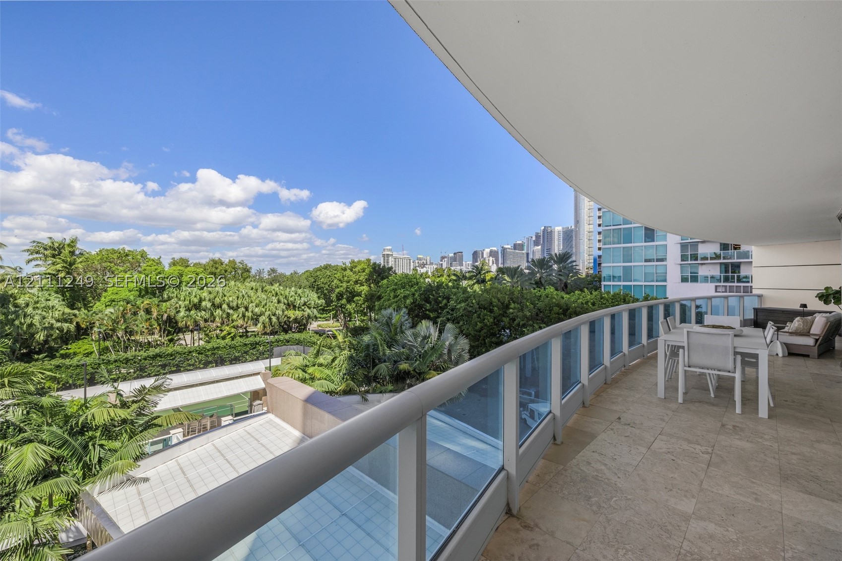 2127 Brickell Ave #706, Miami FL 33129
