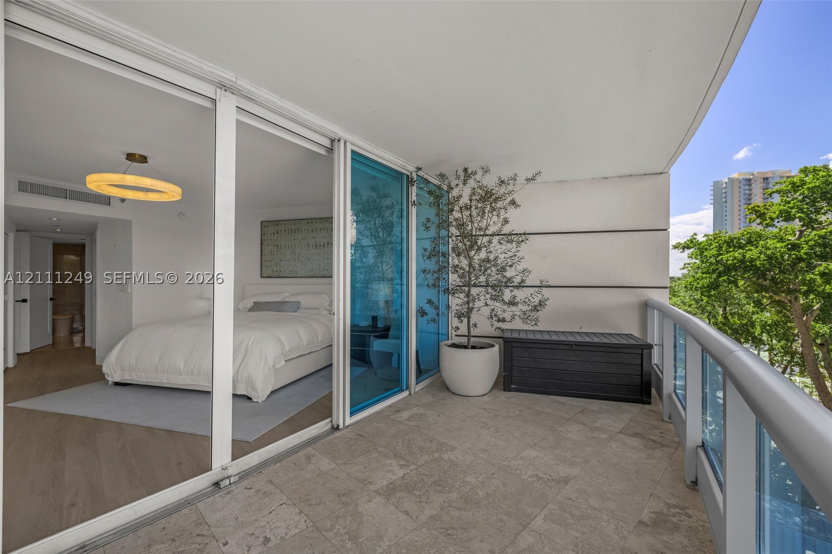 2127 Brickell Ave #706, Miami FL 33129