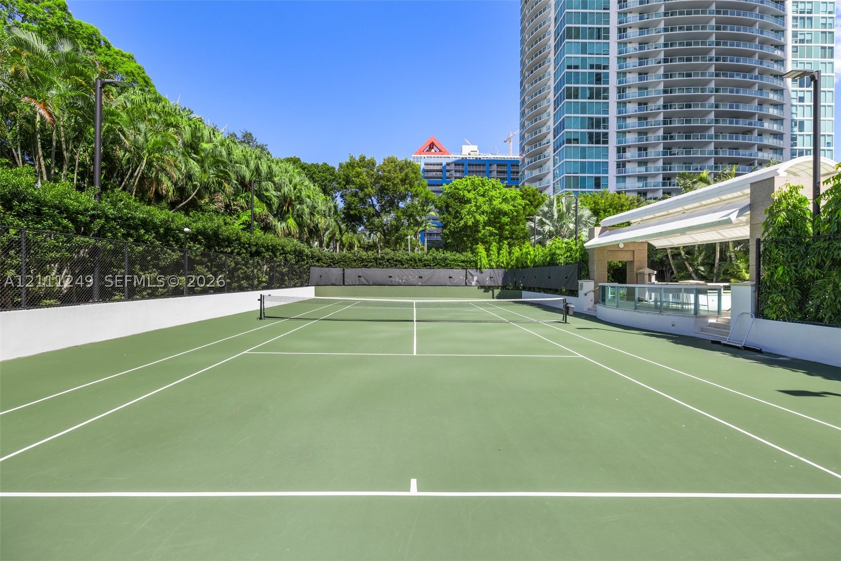 2127 Brickell Ave #706, Miami FL 33129