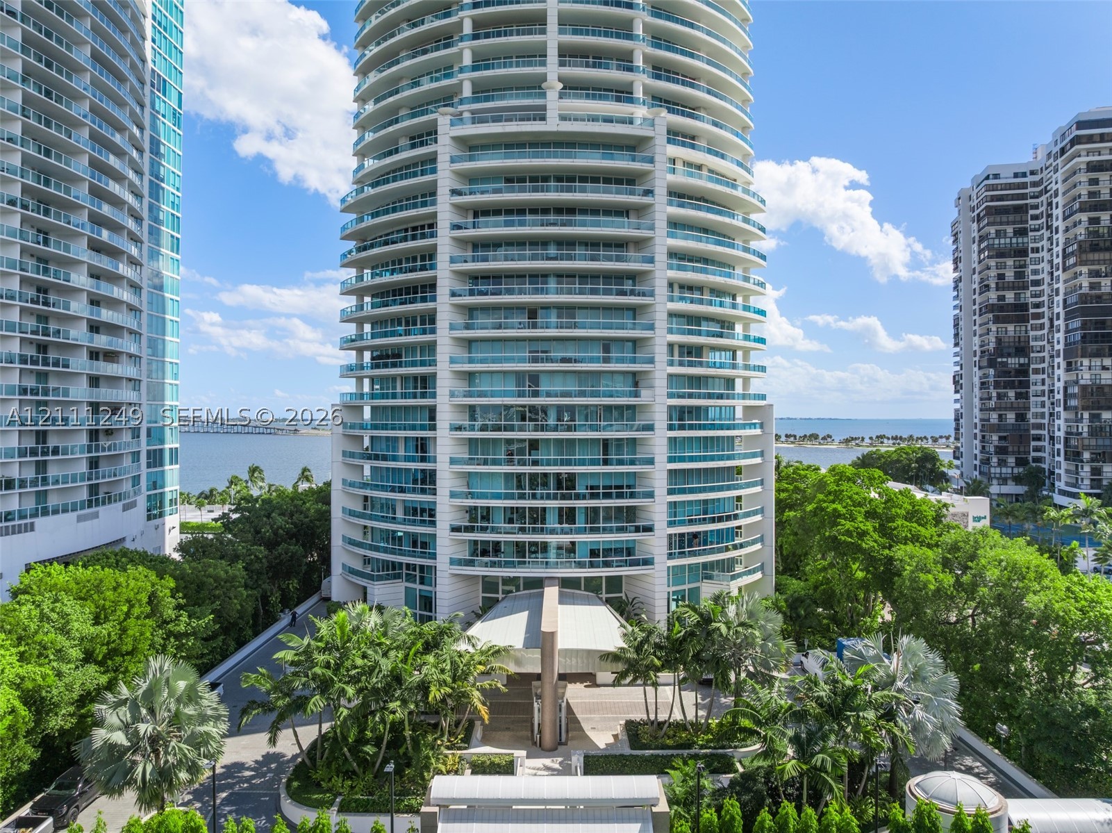 2127 Brickell Ave #706, Miami FL 33129