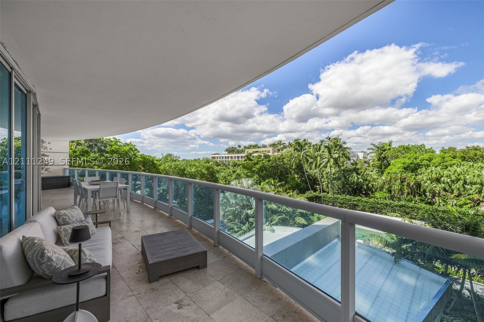 2127 Brickell Ave #706, Miami FL 33129